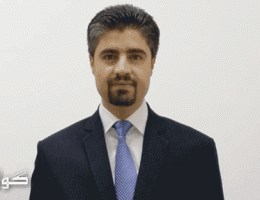 د. محەممەد عەلی میـران